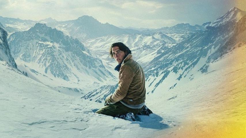 مشاهدة فيلم Society of the Snow 2023 مترجم شاهد فور يو