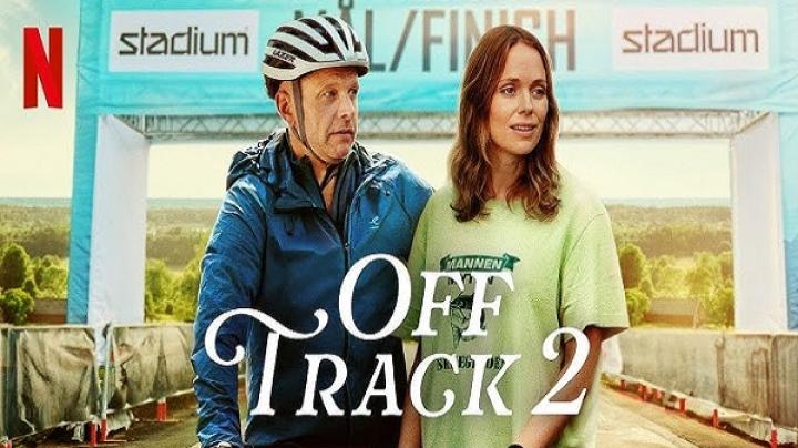 مشاهدة فيلم Off Track 2 2025 مترجم شاهد فور يو