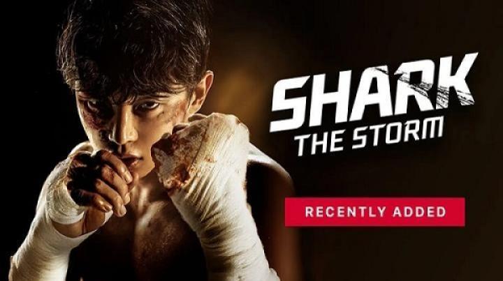 مسلسل Shark 2 The Storm الحلقة 5 الخامسة مترجم شاهد فور يو