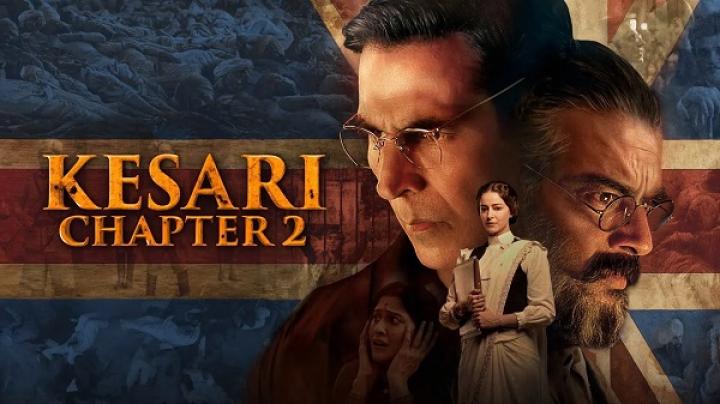 مشاهدة فيلم Kesari Chapter 2 2025 مترجم شاهد فور يو