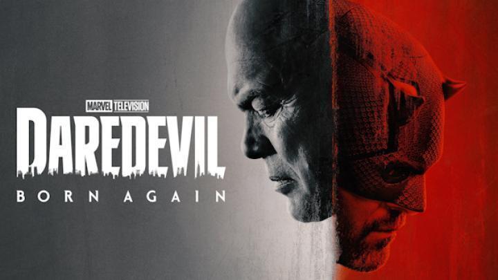 مسلسل Daredevil Born Again الحلقة 6 السادسة مترجم شاهد فور يو