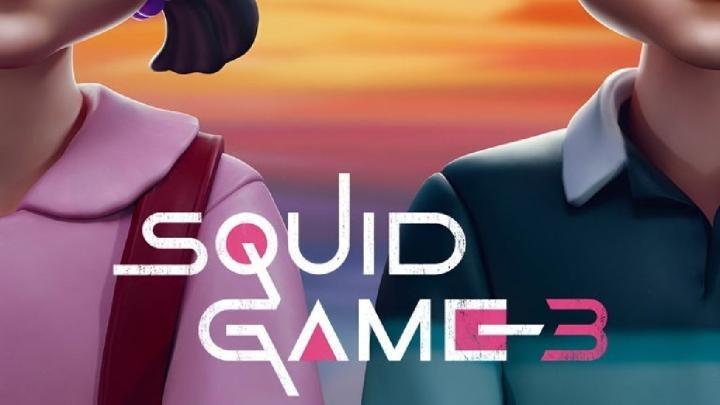 مسلسل Squid Game الموسم الثالث الحلقة 1 الاولى مترجم شاهد فور يو