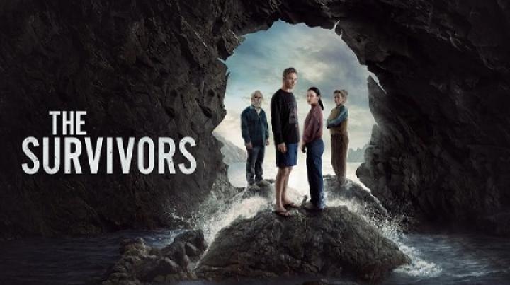 مسلسل The Survivors الحلقة 1 الاولي مترجم شاهد فور يو