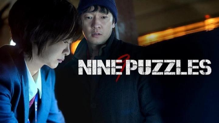 مسلسل Nine Puzzles مترجم شاهد فور يو