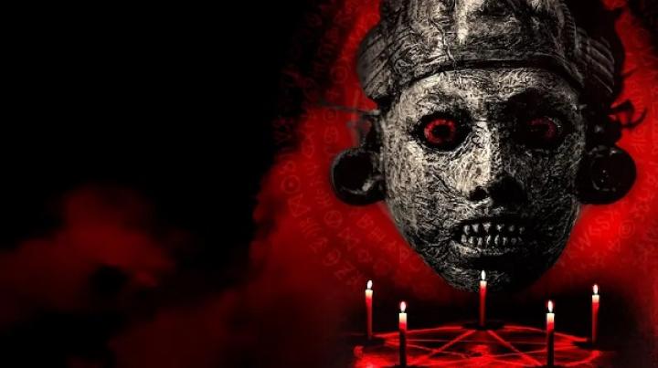 مشاهدة فيلم The Ritual 2024 مدبلج شاهد فور يو