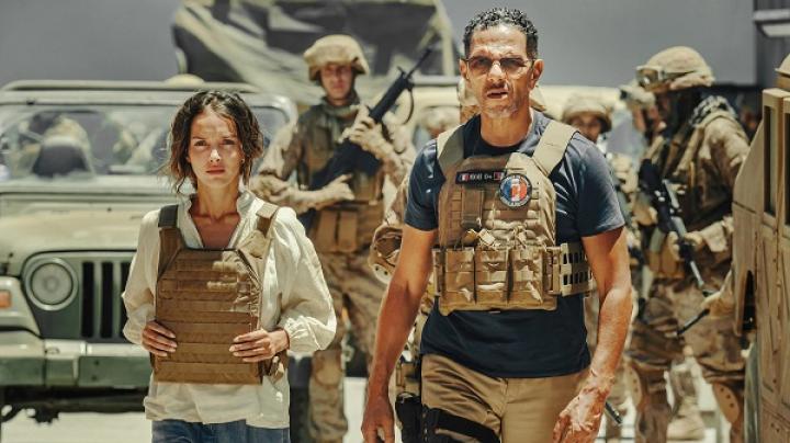 مشاهدة فيلم 13 Days 13 Nights 2025 مدبلج شاهد فور يو