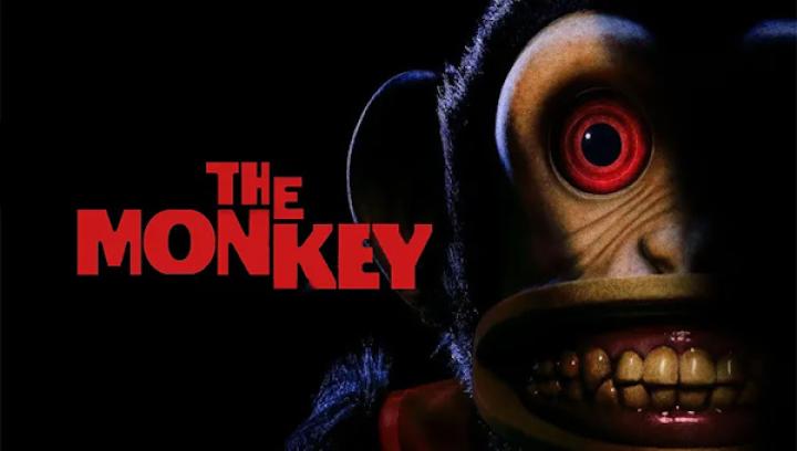 مشاهدة فيلم The Monkey 2025 مترجم شاهد فور يو