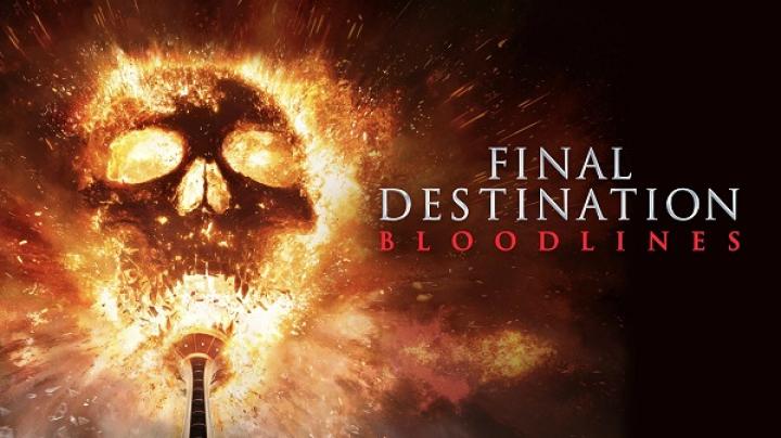مشاهدة فيلم Final Destination 6 Bloodlines 2025 مترجم شاهد فور يو