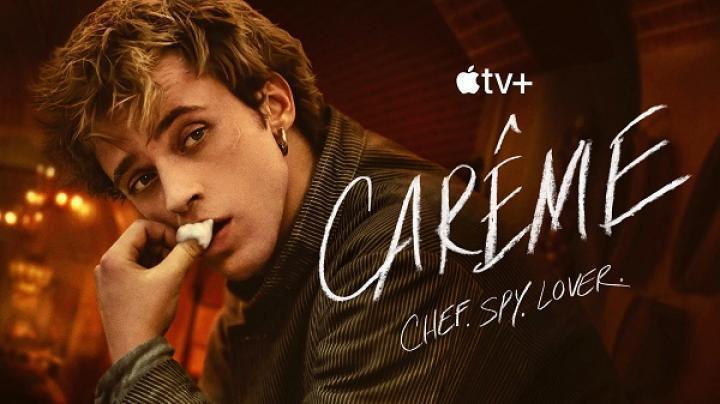 مسلسل Careme الحلقة 7 السابعة مترجم شاهد فور يو