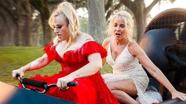 مشاهدة فيلم Bride Hard 2025 مدبلج شاهد فور يو
