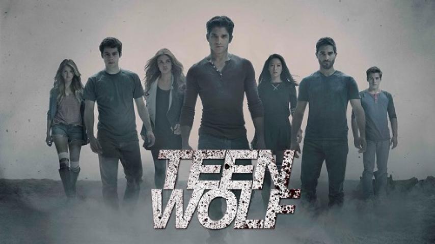 مسلسل Teen Wolf الموسم الرابع الحلقة 3 الثالثة مترجم شاهد فور يو