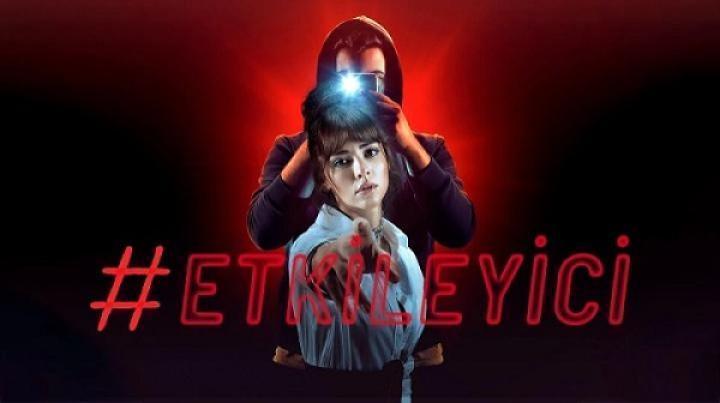 مسلسل Influencer الموسم الثاني الحلقة 8 الثامنة مترجم شاهد فور يو