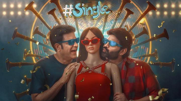 مشاهدة فيلم Single 2025 مترجم شاهد فور يو