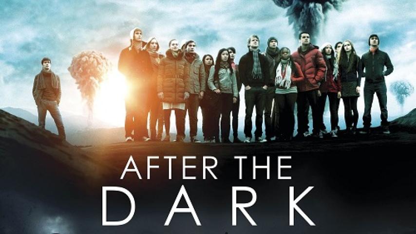 مشاهدة فيلم After the Dark 2013 مترجم شاهد فور يو