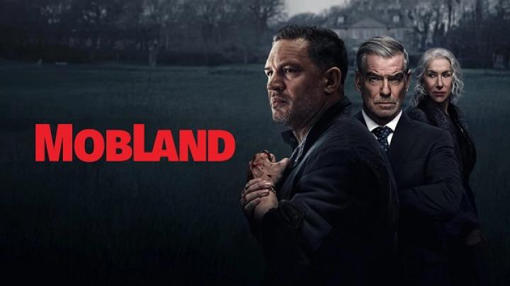 مسلسل MobLand مترجم شاهد فور يو