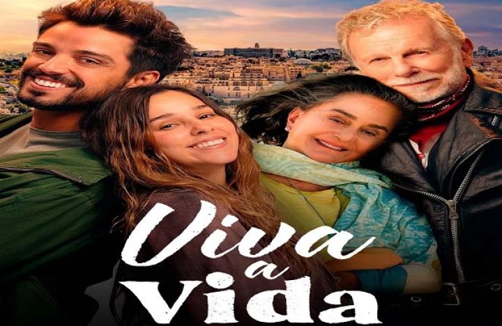 مشاهدة فيلم Cheers to Life 2024 مترجم شاهد فور يو