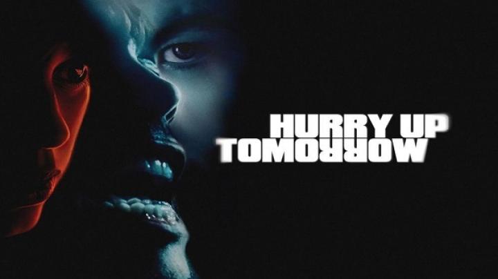 مشاهدة فيلم Hurry Up Tomorrow 2025 مترجم شاهد فور يو