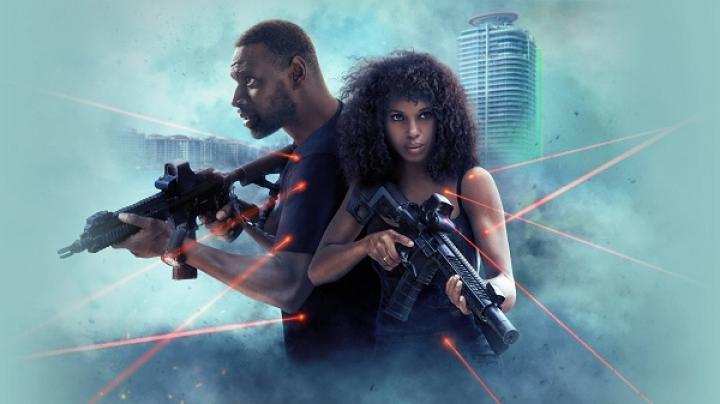 مشاهدة فيلم Shadow Force 2025 مدبلج شاهد فور يو
