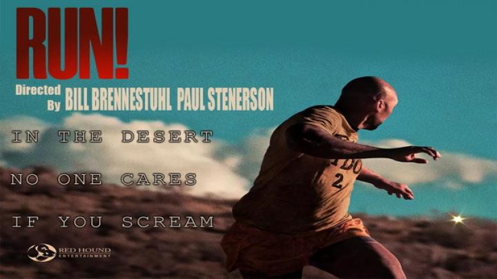 مشاهدة فيلم Run 2024 مترجم شاهد فور يو