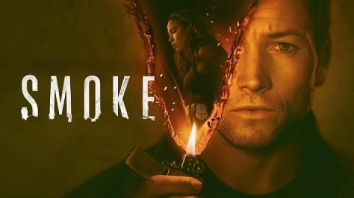 مسلسل Smoke الحلقة 2 الثانية مترجم شاهد فور يو