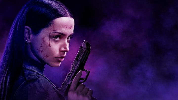 مشاهدة فيلم John Wick Ballerina 2025 مدبلج شاهد فور يو