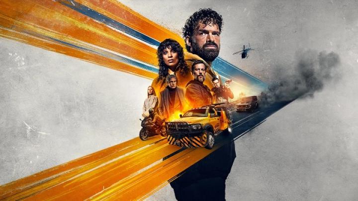 مشاهدة فيلم Last Bullet 3 2025 مدبلج شاهد فور يو