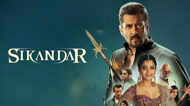 مشاهدة فيلم Sikandar 2025 مترجم شاهد فور يو
