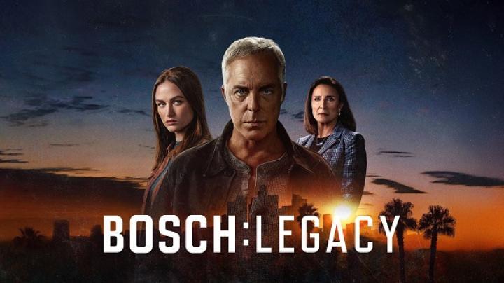 مسلسل Bosch Legacy الموسم الثالث الحلقة 10 العاشرة والاخيرة مترجم شاهد فور يو