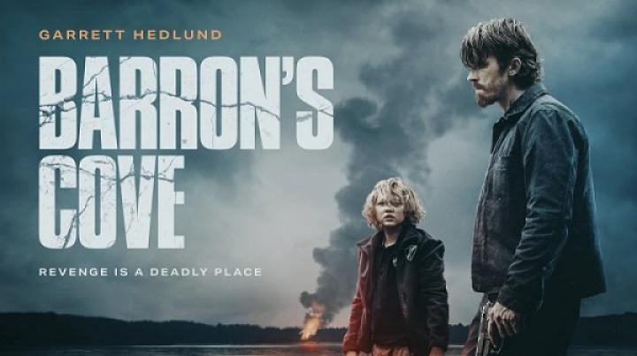 مشاهدة فيلم Barron's Cove 2024 مترجم شاهد فور يو