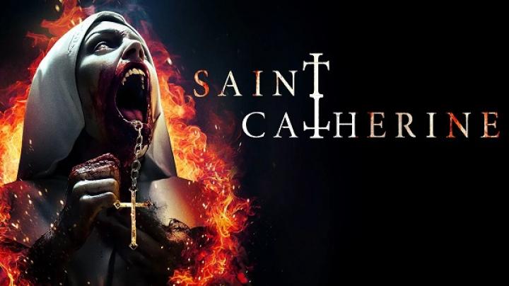 مشاهدة فيلم Saint Catherine 2024 مترجم شاهد فور يو