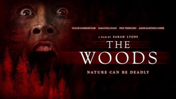 مشاهدة فيلم The Woods 2024 مترجم شاهد فور يو