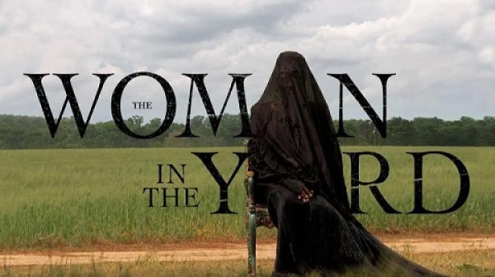 مشاهدة فيلمThe Woman in the Yard 2025 مترجم شاهد فور يو