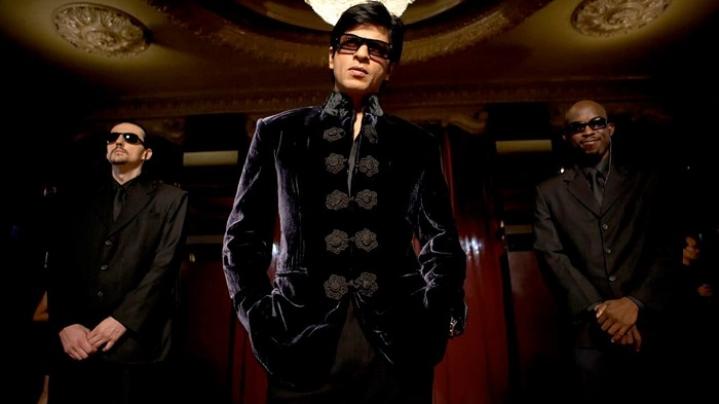 مشاهدة فيلم Don 1 2006 مترجم شاهد فور يو