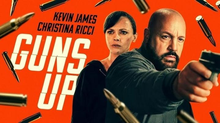 مشاهدة فيلم Guns Up 2025 مترجم شاهد فور يو
