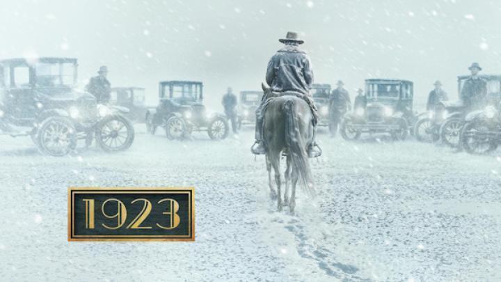 مسلسل 1923 الموسم الثاني الحلقة 7 السابعة والاخيرة مترجم شاهد فور يو