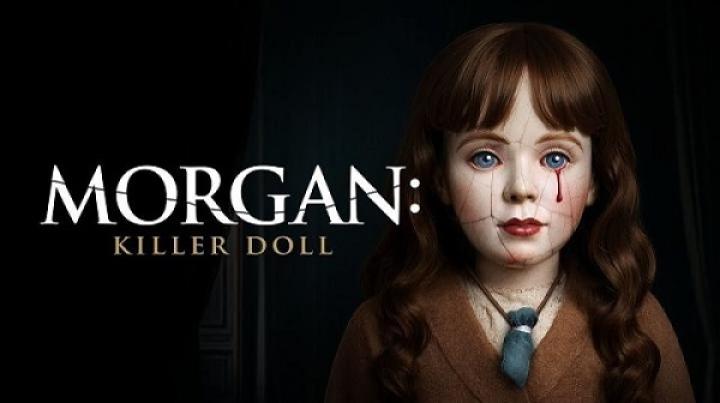 مشاهدة فيلم Morgan Killer Doll 2025 مترجم شاهد فور يو