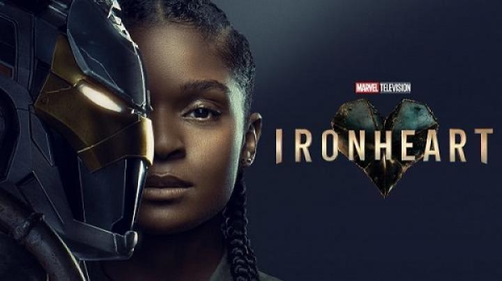 مسلسل Ironheart الحلقة 3 الثالثة مترجم شاهد فور يو