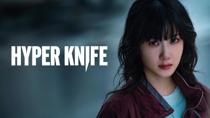 مسلسل Hyper Knife مترجم شاهد فور يو