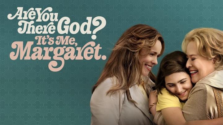 مشاهدة فيلم Are You There God It's Me Margaret 2023 مترجم شاهد فور يو