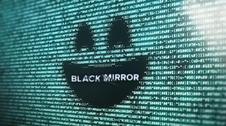 مسلسل Black Mirror الموسم السابع مترجم