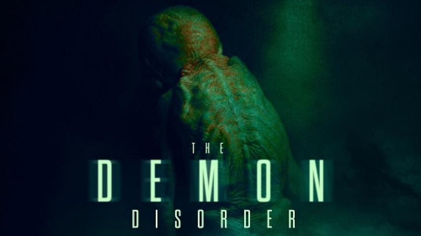مشاهدة فيلم The Demon Disorder 2024 مترجم شاهد فور يو