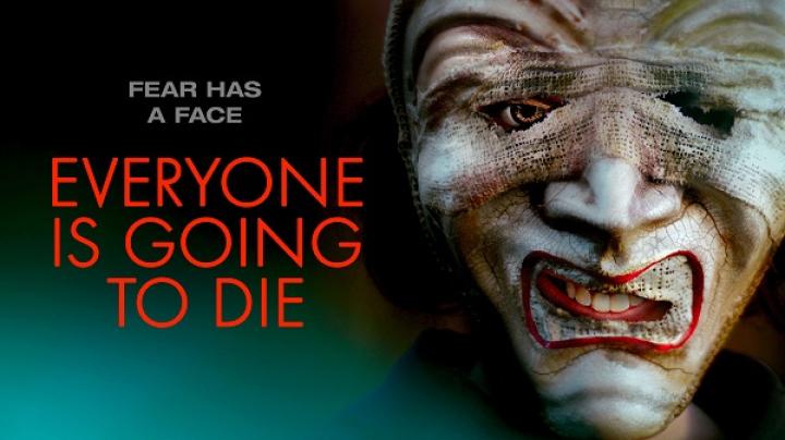 مشاهدة فيلم Everyone Is Going To Die 2024 مترجم شاهد فور يو