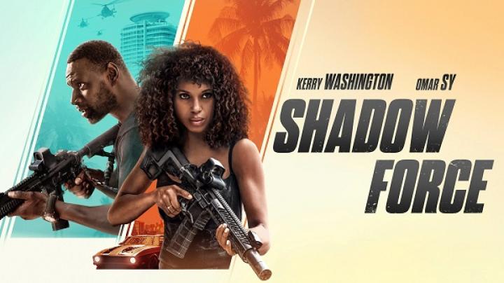 مشاهدة فيلم Shadow Force 2025 مترجم