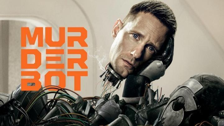 مسلسل Murderbot الحلقة 4 الرابعة مترجم شاهد فور يو