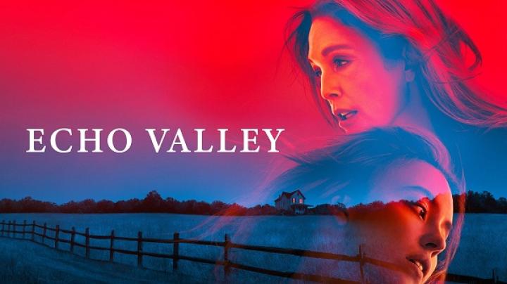 مشاهدة فيلم Echo Valley 2025 مترجم شاهد فور يو